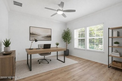 Lakefront Living with Resort-Style Amenities -- NO cdd! Wake up - photo 2
