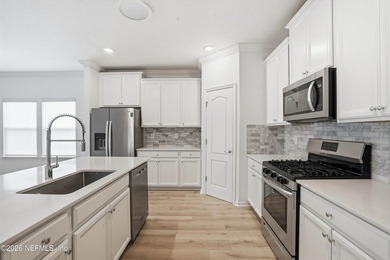Lakefront Living with Resort-Style Amenities -- NO cdd! Wake up - photo 4