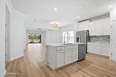 Lakefront Living with Resort-Style Amenities -- NO cdd! Wake up - photo 5