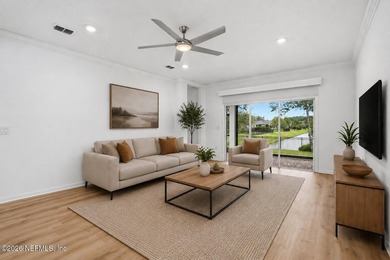 Lakefront Living with Resort-Style Amenities -- NO cdd! Wake up - photo 8