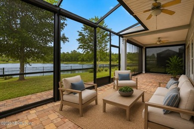 Lakefront Living with Resort-Style Amenities -- NO cdd! Wake up - photo 9