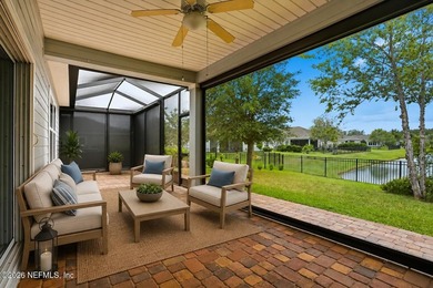 Lakefront Living with Resort-Style Amenities -- NO cdd! Wake up - photo 10