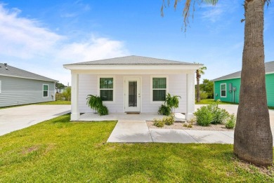 Lake Home For Sale in Rockport, Texas