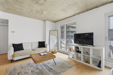 Magnifique appartement d'angle de 2 chambres et 1 salle de bain - photo 4