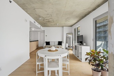 Magnifique appartement d'angle de 2 chambres et 1 salle de bain - photo 5
