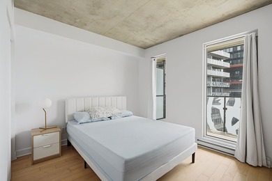 Magnifique appartement d'angle de 2 chambres et 1 salle de bain - photo 7
