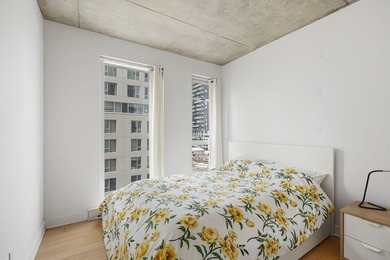 Magnifique appartement d'angle de 2 chambres et 1 salle de bain - photo 8
