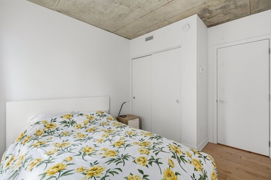 Magnifique appartement d'angle de 2 chambres et 1 salle de bain - photo 9