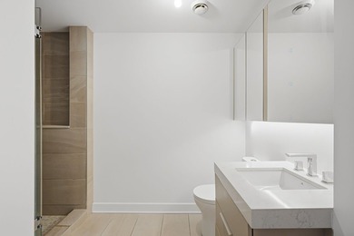 Magnifique appartement d'angle de 2 chambres et 1 salle de bain - photo 10