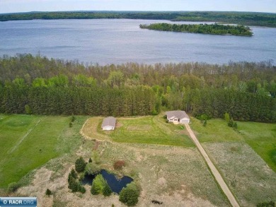 Lake Home For Sale in Cohasset, Minnesota