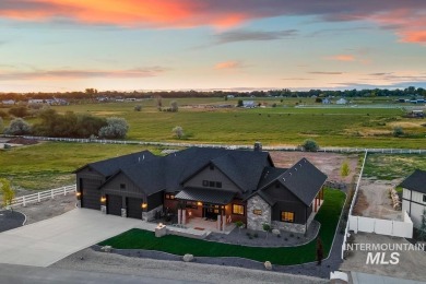 Lake Home For Sale in Garden Valley, Idaho