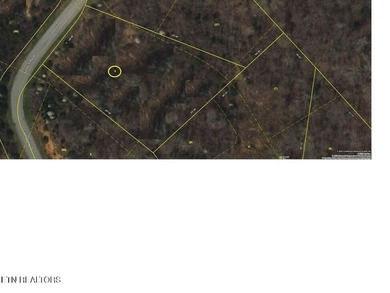 This is a very easy build lot in the Docks at Caney Creek (DACC) - photo 1