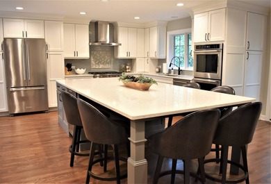 Brand new ranch home on a fantastic half acre+ Lakewood home - photo 11