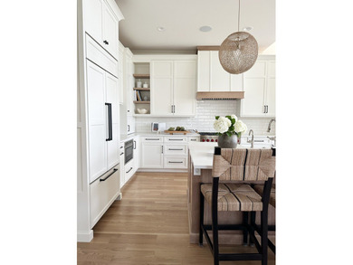 Brand new ranch home on a fantastic half acre+ Lakewood home - photo 13