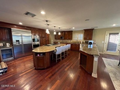 WOW! This 6 bedroom privately gated home is amazing and the - photo 14