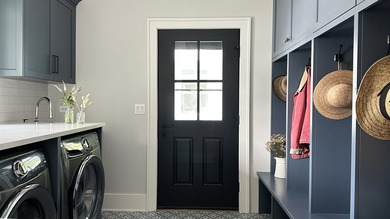 Brand new ranch home on a fantastic half acre+ Lakewood home - photo 14