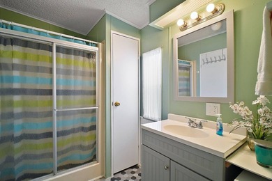 Nestled within the desirable Lake Griffin Habor, a vibrant - photo 15