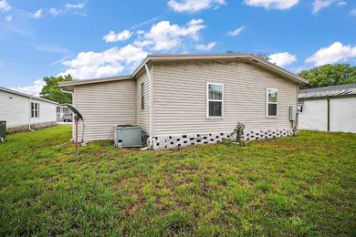 Nestled within the desirable Lake Griffin Habor, a vibrant - photo 17