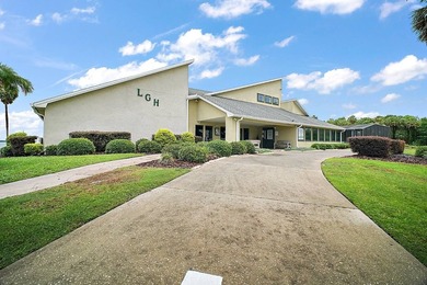 Nestled within the desirable Lake Griffin Habor, a vibrant - photo 18