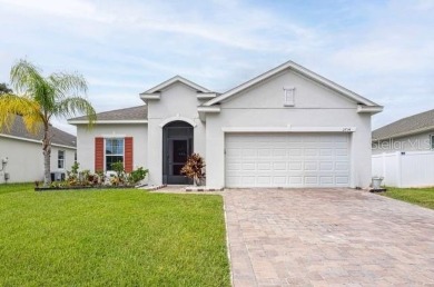 Lake Tohopekaliga Home For Sale in Kissimmee Florida