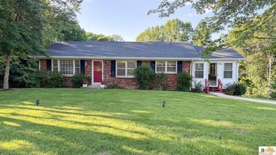 Welcome to 3088 Finney Road, Glasgow, KY-a beautiful ranch-style - photo 1
