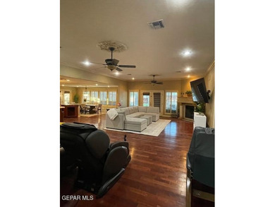 WOW! This 6 bedroom privately gated home is amazing and the - photo 22
