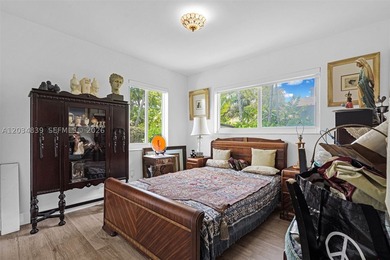 Welcome to this beautifully updated 3-bedroom, 2-bathroom gem in - photo 22