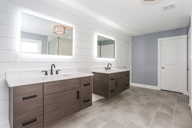 Brand new ranch home on a fantastic half acre+ Lakewood home - photo 22