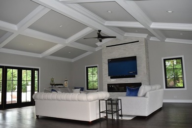 Brand new ranch home on a fantastic half acre+ Lakewood home - photo 24