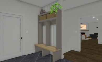 Brand new ranch home on a fantastic half acre+ Lakewood home - photo 29