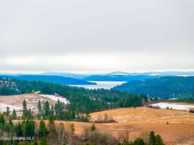 Coeur d Alene Lake Acreage For Sale in Coeur d Alene Idaho