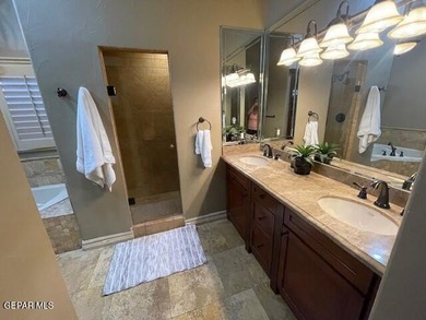WOW! This 6 bedroom privately gated home is amazing and the - photo 31