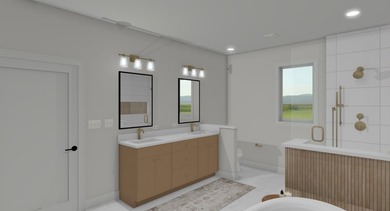 Brand new ranch home on a fantastic half acre+ Lakewood home - photo 31