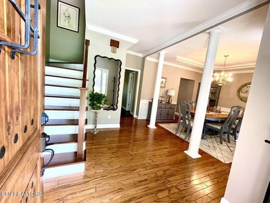 Welcome to 12632 Distant View Lane! A charming home tucked away - photo 3