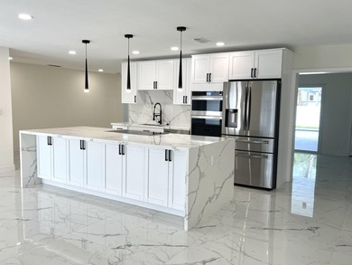 Completely renovated 4-bedroom, 2-bath home with a stunning - photo 6