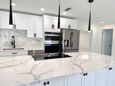 Completely renovated 4-bedroom, 2-bath home with a stunning - photo 9