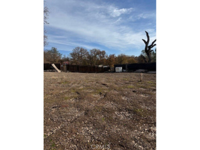 Clear Lake Lot For Sale in Clearlake California