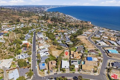 3442 Cloudcroft Dr, Malibu is uniquely positioned on a 15,278 - photo 3