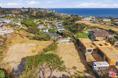 3442 Cloudcroft Dr, Malibu is uniquely positioned on a 15,278 - photo 4