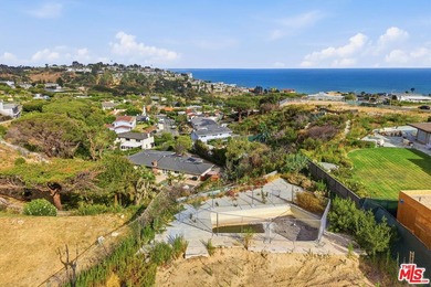 3442 Cloudcroft Dr, Malibu is uniquely positioned on a 15,278 - photo 6