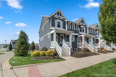 Lake Condo For Sale in Whitehall, Michigan