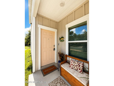 Welcome to this beautiful and nearly new townhome in the highly - photo 3