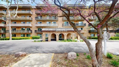 Lake Home For Sale in Downers Grove, Illinois