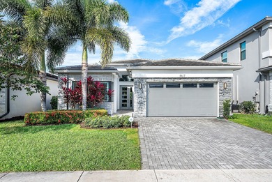 Lake Home For Sale in Boca Raton, Florida