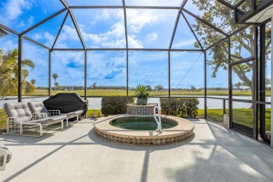 (private lake, pond, creek) Home Sale Pending in Bradenton Florida