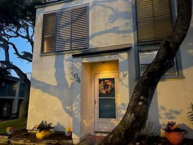 (private lake, pond, creek) Condo For Sale in Rockport Texas