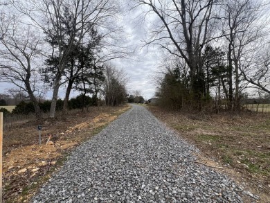 Lake Acreage For Sale in Baxter, Tennessee