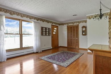 Welcome to the heart of the Hocking Hills--where privacy, views - photo 11