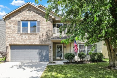 Lake Home For Sale in Fishers, Indiana