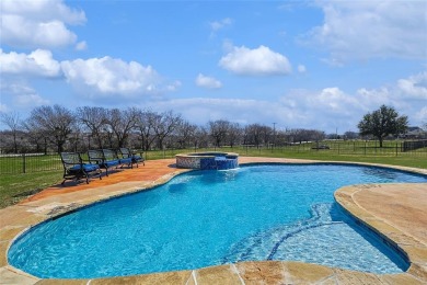 Lake Home For Sale in Fort Worth, Texas